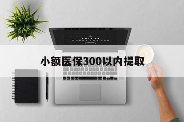 阿勒泰最新小额医保300以内提取方法分析(最方便真实的阿勒泰小额医保300以内提取中介方法)
